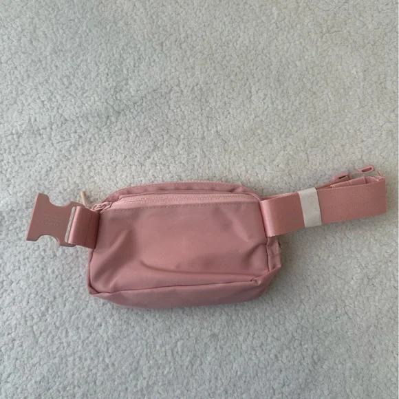 lululemon athletica Pink Crossbody Bag - Picture 12 of 16